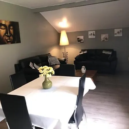 شقة 80m² Tout Confort Avec Wifi *