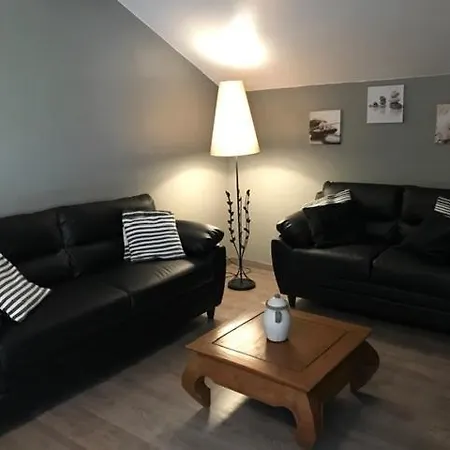 80m² Tout Confort Avec Wifi