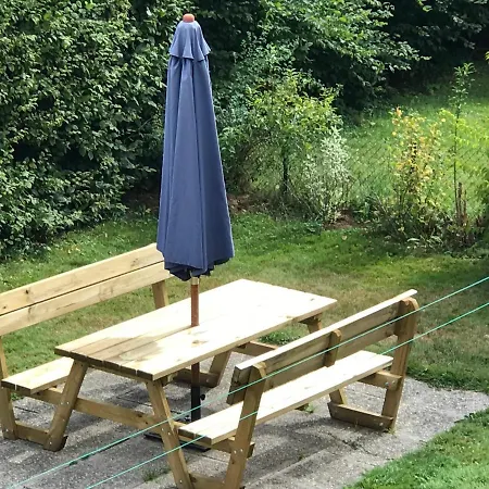 80m² Tout Confort Avec Wifi شقة *