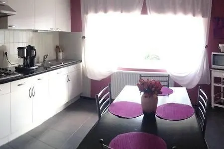 شقة 80m² Tout Confort Avec Wifi *